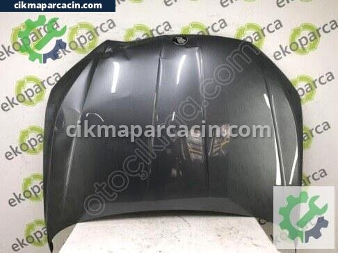 Skoda Superb Kaput çıkma parça