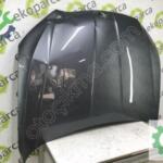 SKODA SUPERB 2024 2025 KAPUT 3P0823031
