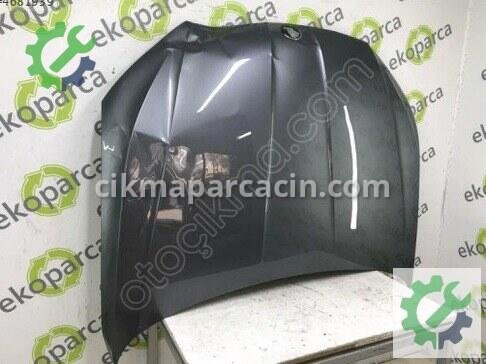 Skoda Superb Kaput 3P0823031 çıkma parça