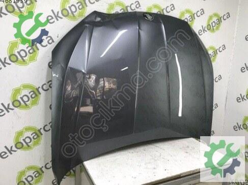 Skoda Superb Kaput 3P0823031 çıkma parça