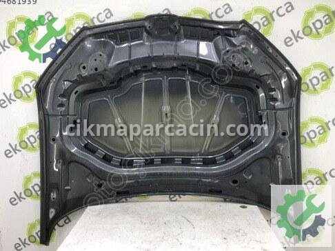 Skoda Superb Kaput 3P0823031 çıkma parça