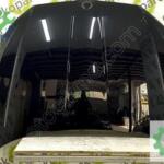 SKODA SUPERB 2024 2025 KAPUT 3P0823031