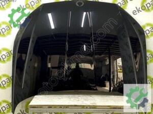 SKODA SUPERB 2024 2025 KAPUT 3P0823031