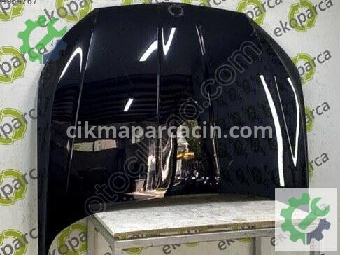 Skoda Superb Kaput 3P0823031 çıkma parça