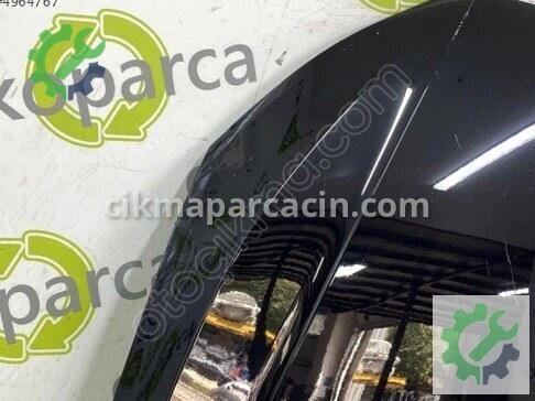 Skoda Superb Kaput 3P0823031 çıkma parça