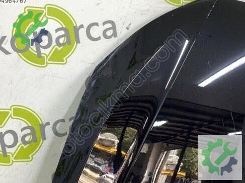 Skoda Superb Kaput 3P0823031 çıkma parça