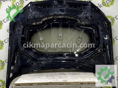 Skoda Superb Kaput 3P0823031 çıkma parça