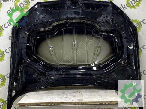 Skoda Superb Kaput 3P0823031 çıkma parça