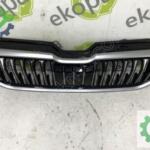 SKODA SUPERB 2024 2025 ÖN PANJUR 3P0853653A