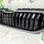 SKODA SUPERB 2024 2025 ÖN PANJUR 3P0853653A