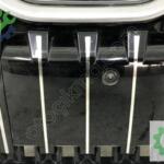 SKODA SUPERB 2024 2025 ÖN PANJUR 3P0853653A