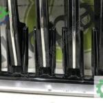 SKODA SUPERB 2024 2025 ÖN PANJUR 3P0853653A