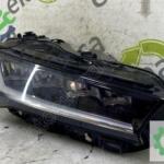 SKODA SUPERB 2024 2025 SAĞ FAR 3P1941016