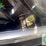 SKODA SUPERB 2024 2025 SAĞ FAR 3P1941016
