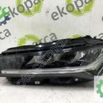 SKODA SUPERB 2024 2025 SOL FAR 3P1941015