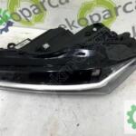 SKODA SUPERB 2024 2025 SOL FAR 3P1941015