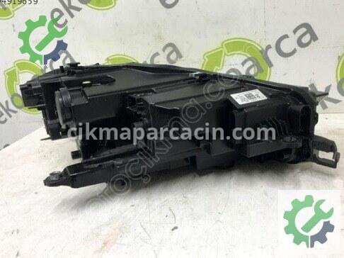 Skoda Superb Sol Ön Far 3P1941015 çıkma parça