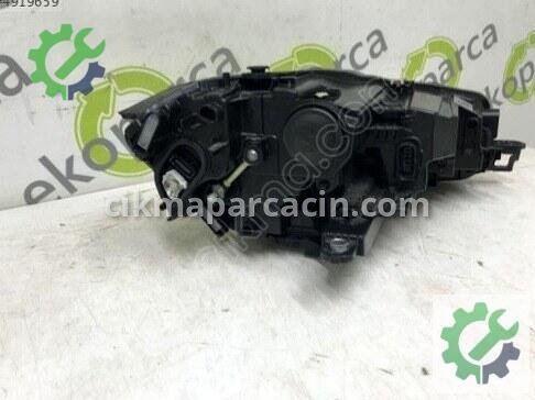 Skoda Superb Sol Ön Far 3P1941015 çıkma parça