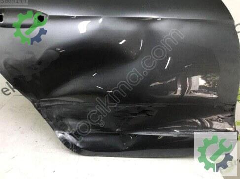 Skoda Superb Sağ Arka Kapı 3P3833052 çıkma parça