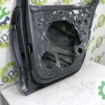 SKODA SUPERB 2024 2026 ÇIKMA SAĞ ARKA KAPI 3P3833052