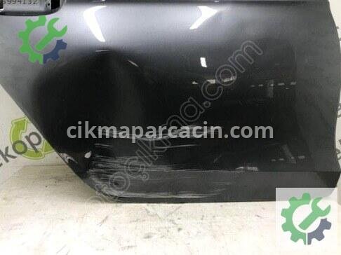 Skoda Superb Sağ Arka Kapı 3P3833052 çıkma parça