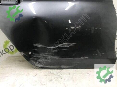 Skoda Superb Sağ Arka Kapı 3P3833052 çıkma parça