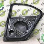 SKODA SUPERB 2024 2026 ÇIKMA SAĞ ARKA KAPI 3P3833052
