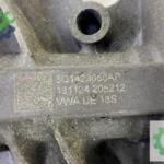 SKODA SUPERB 2024 2026 DİREKSİYON KUTUSU 3WA423050L-5QS907146D