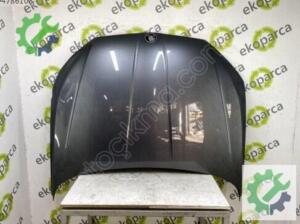 SKODA SUPERB 2024 2026 KAPUT 3P0823031