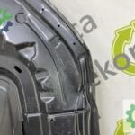 SKODA SUPERB 2024 2026 KAPUT 3P0823031