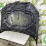 SKODA SUPERB 2024 2026 KAPUT 3P0823031