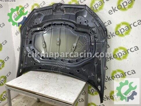 Skoda Superb Kaput 3P0823031 çıkma parça