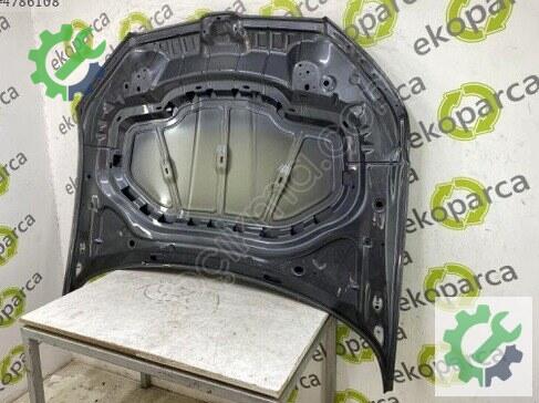 Skoda Superb Kaput 3P0823031 çıkma parça