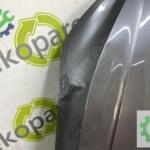 SKODA SUPERB 2024 2026 KAPUT 3P0823031