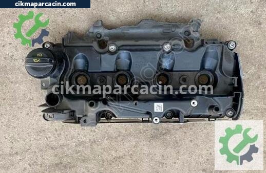 Skoda Superb Külbütör Kapağı çıkma parça
