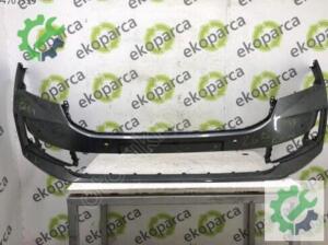 SKODA SUPERB 2024 2026 ÖN TAMPON 3P0807221