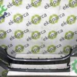 SKODA SUPERB 2024 2026 ÖN TAMPON 3P0807221