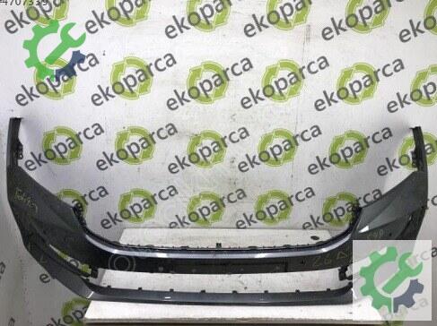 Skoda Superb Ön Tampon 3P0807221 çıkma parça
