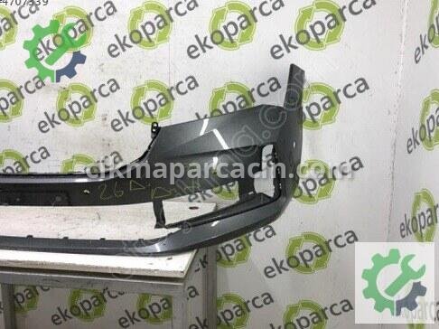 Skoda Superb Ön Tampon 3P0807221 çıkma parça