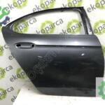 SKODA SUPERB 2024 2026 SAĞ ARKA KAPI 3P3833052