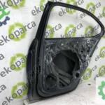 SKODA SUPERB 2024 2026 SAĞ ARKA KAPI 3P3833052