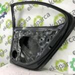 SKODA SUPERB 2024 2026 SAĞ ARKA KAPI 3P3833052