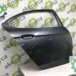 SKODA SUPERB 2024 2026 SAĞ ARKA KAPI 3P3833052