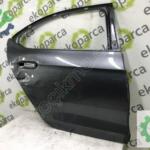 SKODA SUPERB 2024 2026 SAĞ ARKA KAPI 3P3833052