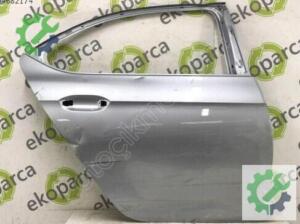 SKODA SUPERB 2024 2026 SAĞ ARKA KAPI 3P3833052