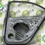SKODA SUPERB 2024 2026 SAĞ ARKA KAPI 3P3833052