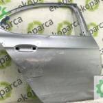 SKODA SUPERB 2024 2026 SAĞ ARKA KAPI 3P3833052