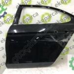 SKODA SUPERB 2024 2026 SOL ARKA KAPI 3P3833051