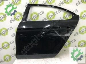 SKODA SUPERB 2024 2026 SOL ARKA KAPI 3P3833051