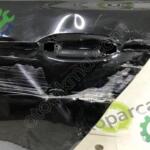 SKODA SUPERB 2024 2026 SOL ARKA KAPI 3P3833051